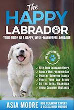 The Happy Labrador