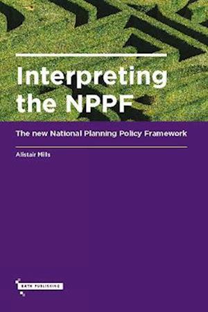 Interpreting the NPPF