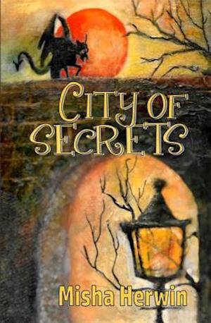 City of Secrets