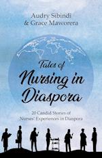 Tales Of Nursing In Diaspora 