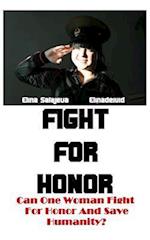 Fight For Honor