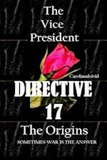 Vice President Directive 17