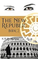 The New Republic 2: The Qliphothic Gates 