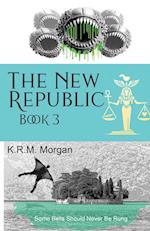 The New Republic 3