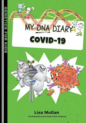 My DNA Diary