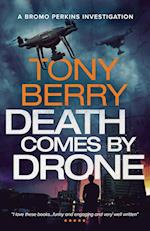Death Comes By Drone