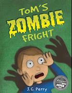 Tom's Zombie Fright