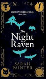 The Night Raven 