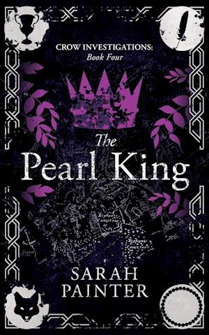 The Pearl King