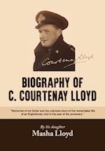 The Biography of C. Courtenay Lloyd 