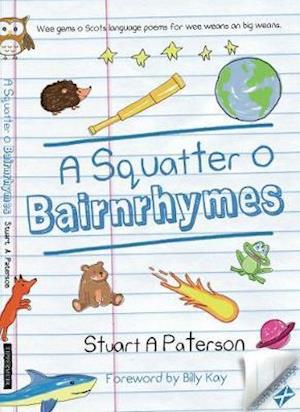 A Squatter o Bairnrhymes