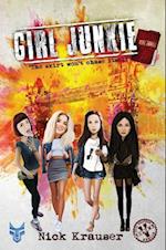 Girl Junkie - Hardcover