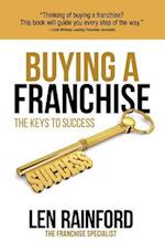 Buying a Franchise - The Keys to Success 