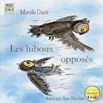 Les hiboux opposés