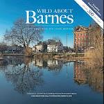 Wild about Barnes