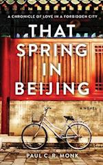 That Spring In Beijing 