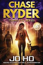 The Chase Ryder Series