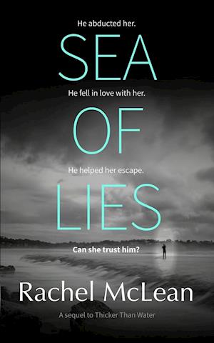 Sea of Lies