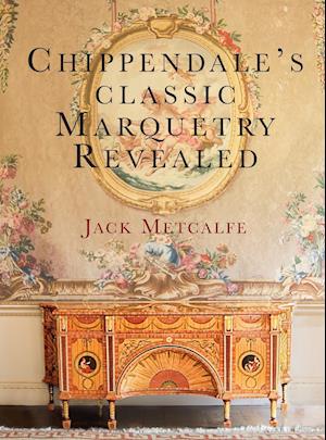 Chippendale's classic Marquetry Revealed