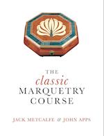 The classic Marquetry Course 