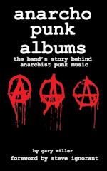 anarcho punk music