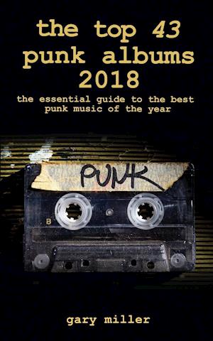 the top 43 punk albums 2018