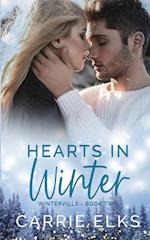 Hearts In Winter 