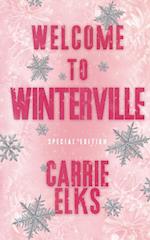 Welcome To Winterville