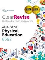 ClearRevise AQA GCSE Physical Education 8582