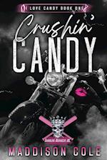 Crushin' Candy