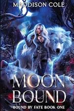 Moon Bound: A Why Choose Fated Mates Romance 