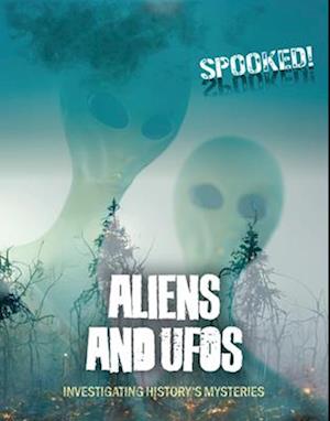 Aliens and UFOs