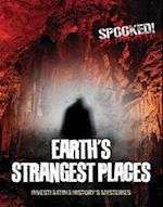 Earth's Strangest Places