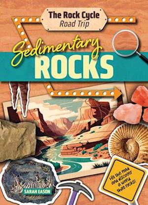 Sedimentary Rocks