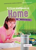 Artificial Intelligence at Home