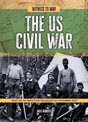 The Us Civil War