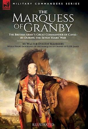 The Marquess of Granby