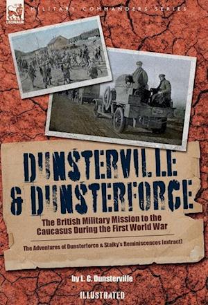 Dunsterville & Dunsterforce