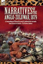 Narratives of the Anglo-Zulu War, 1879