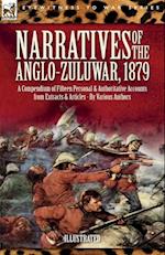 Narratives of the Anglo-Zulu War, 1879