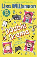 Bigg School: Double Drama