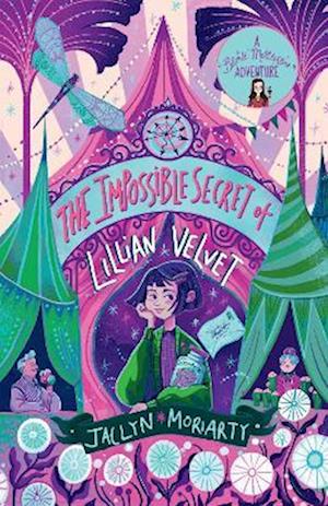 The Impossible Secret of Lillian Velvet