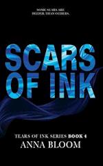 Scars of Ink 