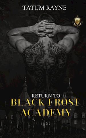 Return to Black Frost Academy