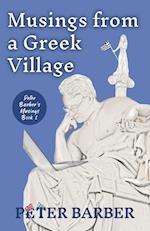 Musings from a Greek Village 