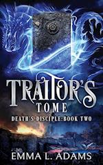 Traitor's Tome