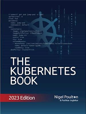 Kubernetes Book 2024 Edition