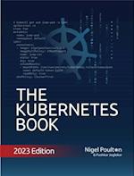 Kubernetes Book