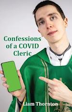 Confessions of a COVID Cleric 