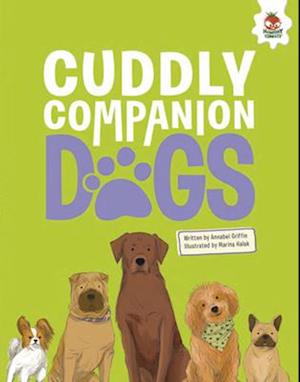 Cuddly Companion Dogs